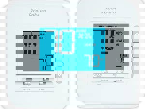 1H/1C Non-programmable Thermostat